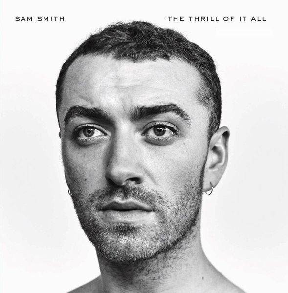 Produktbild: The Thrill Of It All (Vinyl)