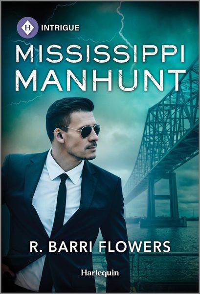 Produktbild: Mississippi Manhunt