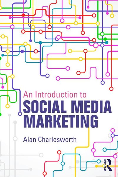 Produktbild: An Introduction to Social Media Marketing