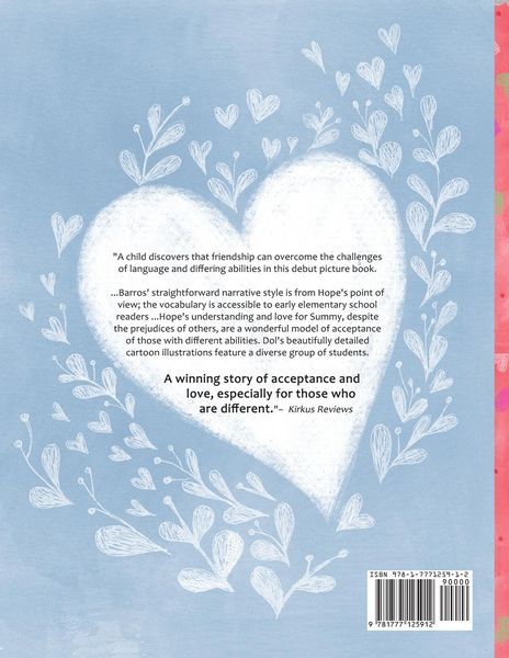Produktbild: Heart-Shaped Friendship