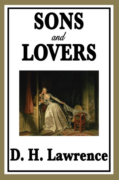Produktbild: Sons and Lovers