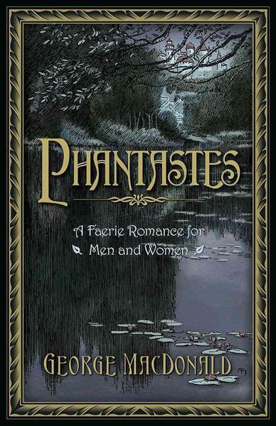 Produktbild: Phantastes