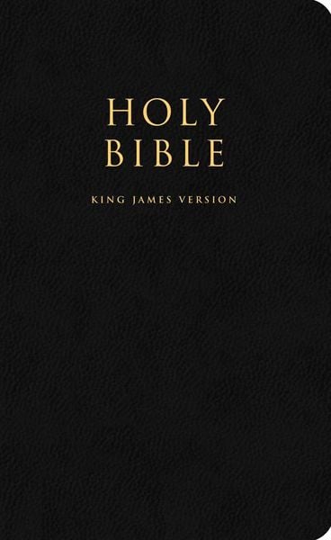 Produktbild: Collins Uk: Holy Bible