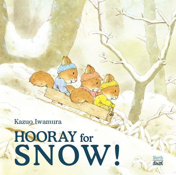 Produktbild: Hooray for Snow!