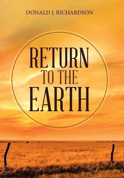 Produktbild: Return to the Earth