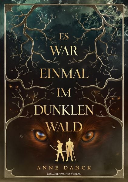 Produktbild: Es war einmal im Dunklen Wald