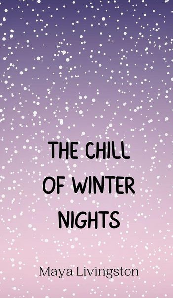Produktbild: The Chill of Winter Nights