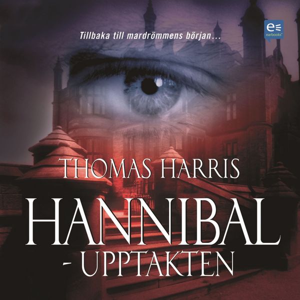 Produktbild: Hannibal - Upptakten