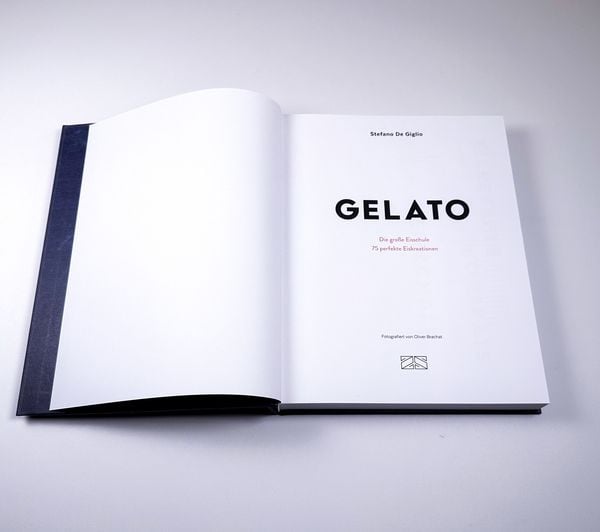Produktbild: Gelato