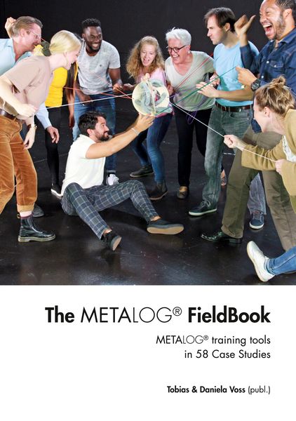 Produktbild: The Metalog FieldBook