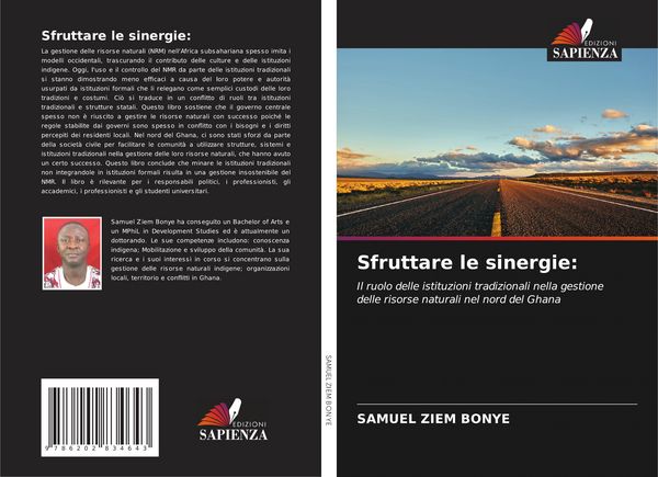 Produktbild: Sfruttare le sinergie: