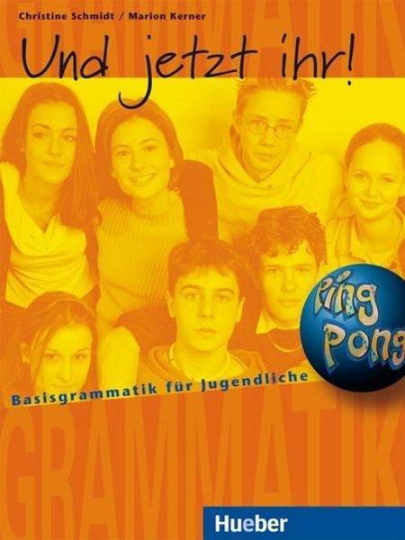 Produktbild: Und jetzt ihr!