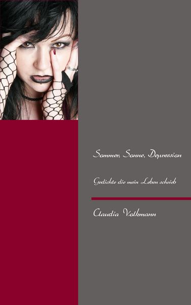 Produktbild: Sommer, Sonne, Depression