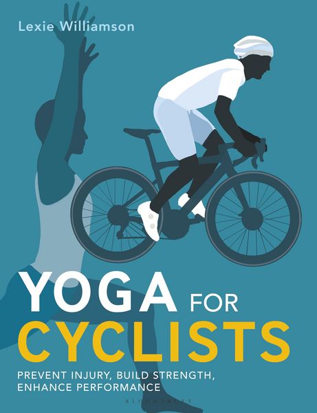 Produktbild: Yoga for Cyclists