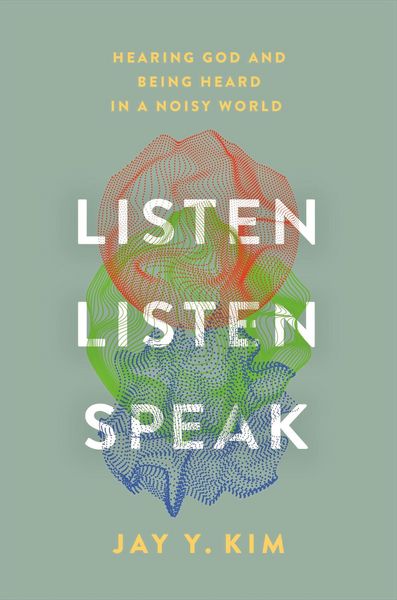 Produktbild: Listen, Listen, Speak