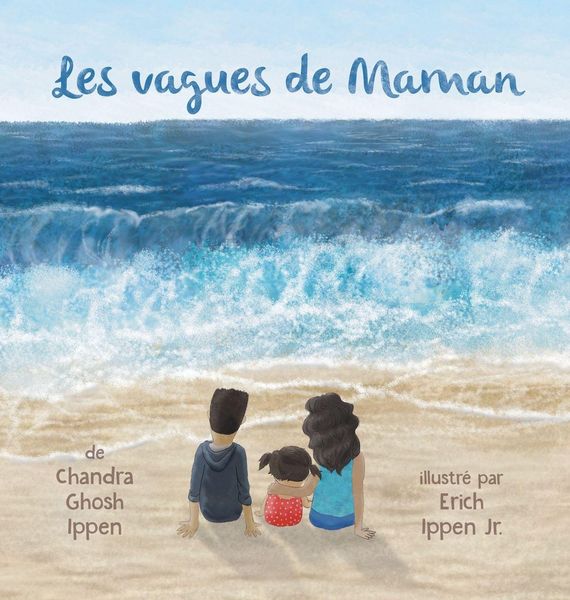 Produktbild: Les vagues de Maman