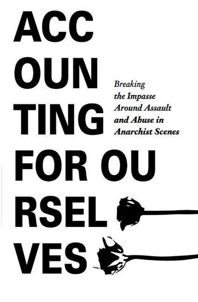 Produktbild: Accounting for Ourselves