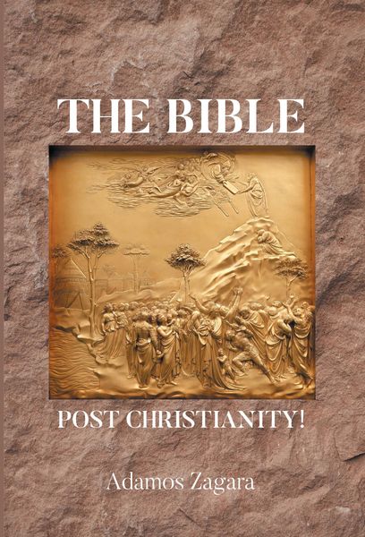 Produktbild: The Bible