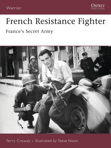 Produktbild: French Resistance Fighter