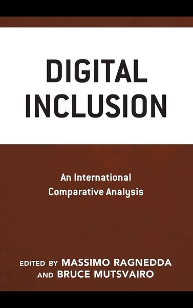 Produktbild: Digital Inclusion