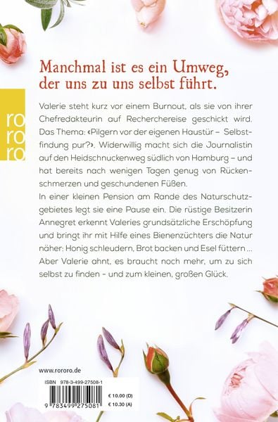 Produktbild: Honigbl&uuml;tentage