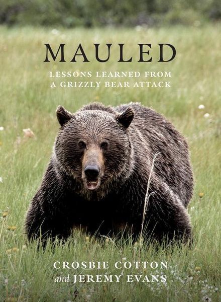 Produktbild: Mauled