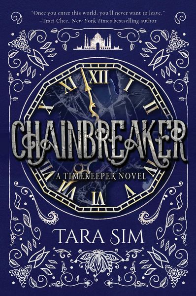 Produktbild: Chainbreaker