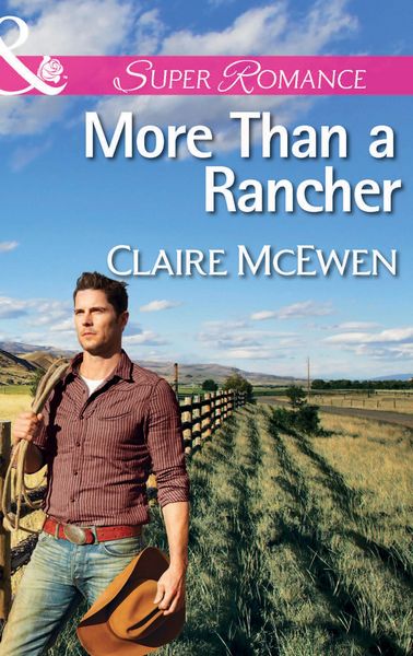 Produktbild: More Than A Rancher