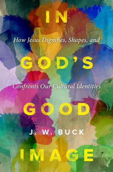 Produktbild: In God's Good Image
