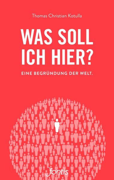 Produktbild: Was soll ich hier?
