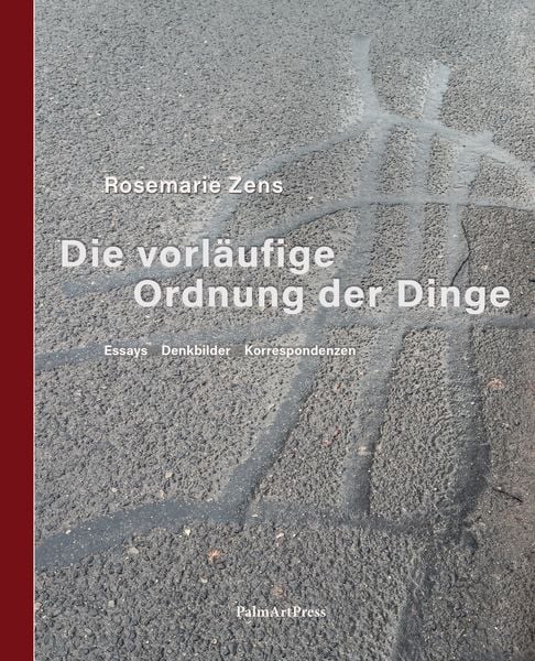 Produktbild: Die vorl&auml;ufige Ordnung der Dinge