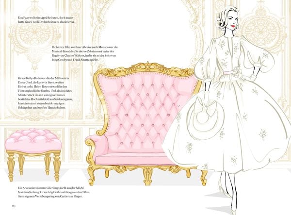 Produktbild: Grace Kelly