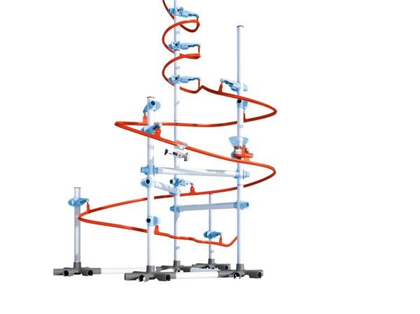Produktbild: PLAYMOBIL 71969 Sky Trails: Starter Kit