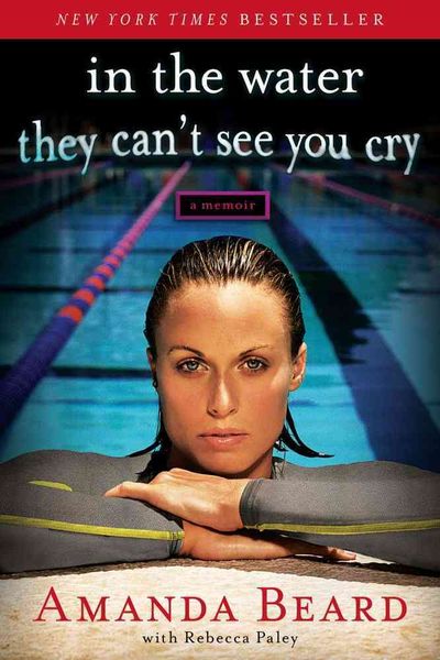 Produktbild: In the Water They Can't See You Cry: A Memoir