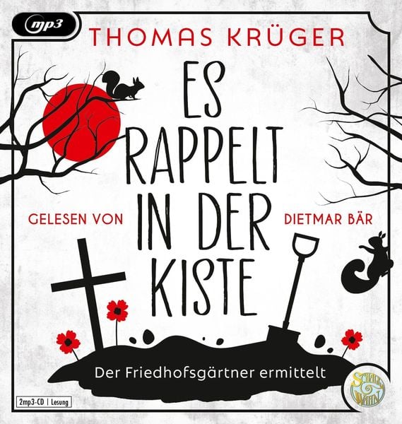 Produktbild: Es rappelt in der Kiste
