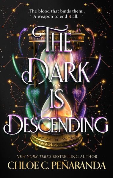 Produktbild: The Dark is Descending
