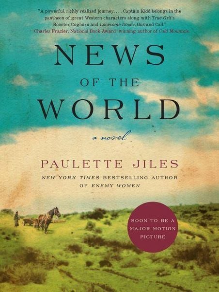 Produktbild: News of the World