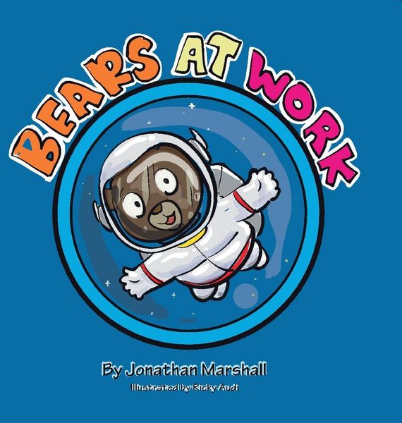 Produktbild: Bears at Work