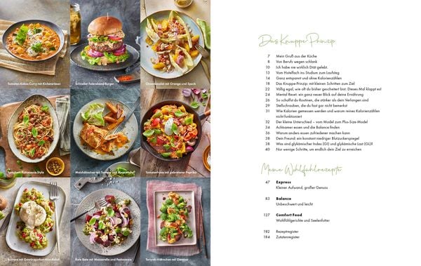 Produktbild: Schlank ohne Umwege
