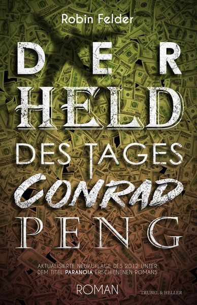 Produktbild: Der Held des Tages Conrad Peng