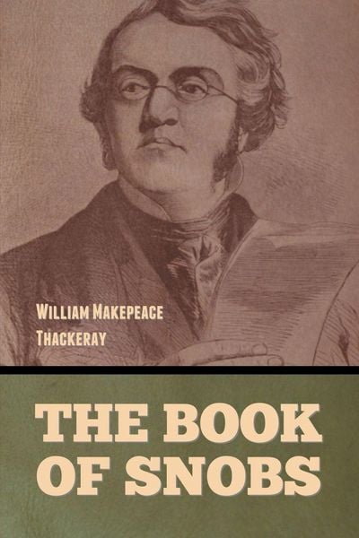 Produktbild: The Book of Snobs