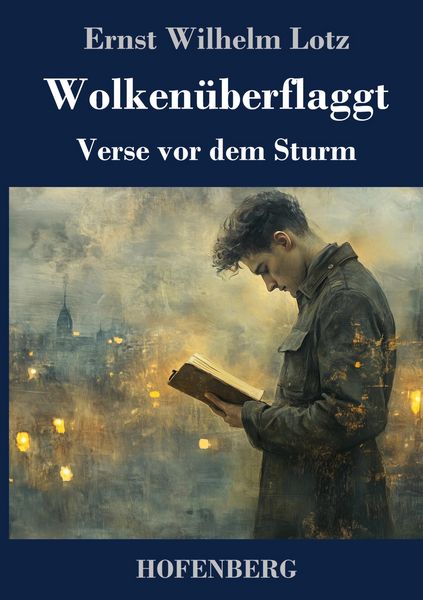 Produktbild: Wolken&uuml;berflaggt