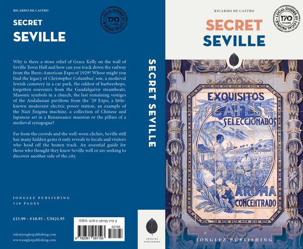 Produktbild: Secret Seville