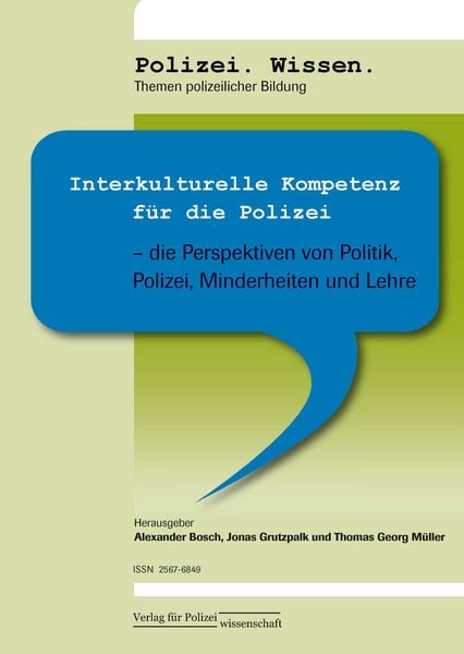 Produktbild: Polizei.Wissen