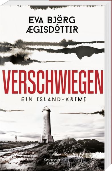 Produktbild: Verschwiegen