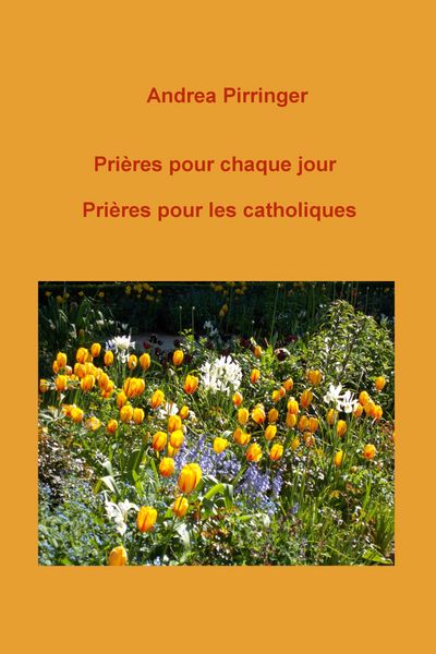 Produktbild: Pri&egrave;res pour chaque jour