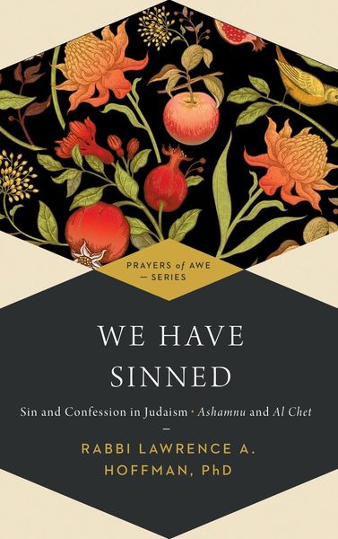 Produktbild: We Have Sinned