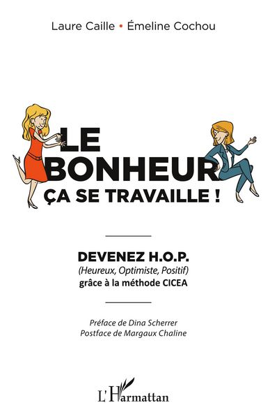 Produktbild: Le bonheur &ccedil;a se travaille