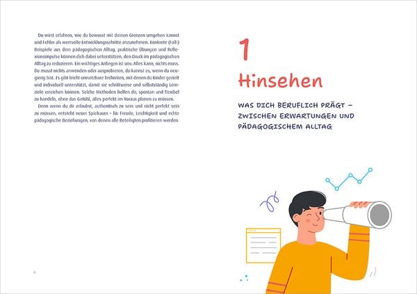 Produktbild: Einfach unperfekt perfekt!