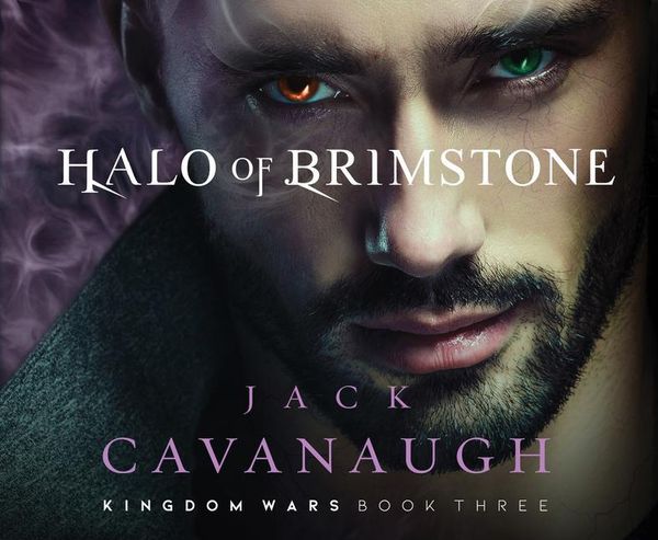Produktbild: Halo of Brimstone, 3